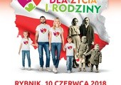 Marsz dla życia i rodziny, Rybnik, 10 czerwca