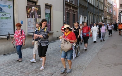 Pod urokiem bł. Doroty