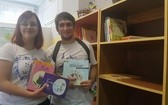 Dzień dziecka w szpitalu w Bytomiu