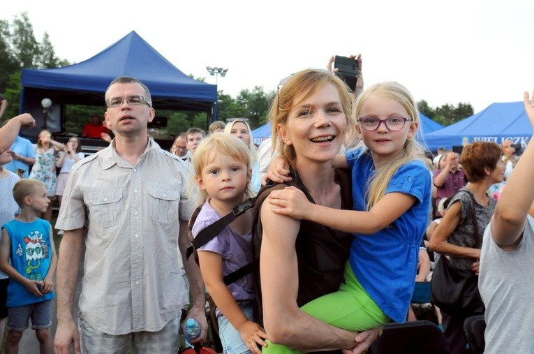 Solne Uwielbienie 2018 - cz. 2