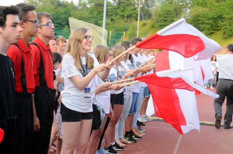 Solne Uwielbienie 2018 - cz. 2