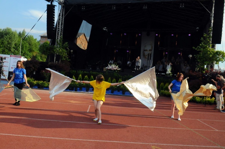 Solne Uwielbienie 2018 - cz. 2