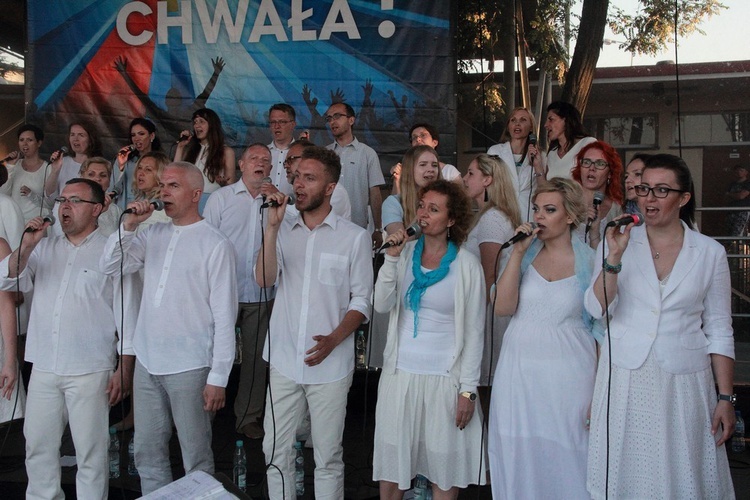 "Bogu Chwała" 2018