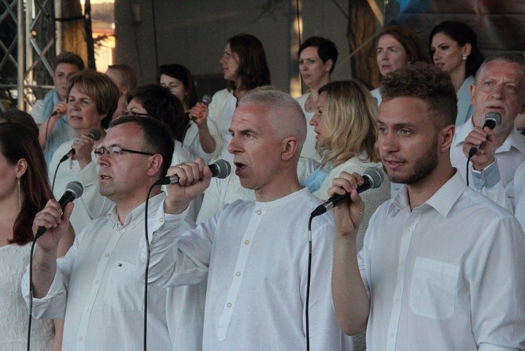 "Bogu Chwała" 2018
