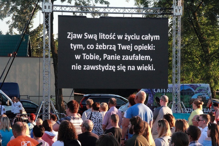 "Bogu Chwała" 2018