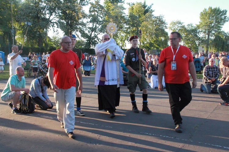 "Bogu Chwała" 2018