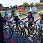 I Mistrzostwa dla Ministrantów, Lektorów i Księży w Kolarstwie Szosowym