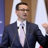 Morawiecki: Miejsce Polski w przyszłości to nie peryferie