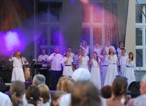 Koncert uwielbienia w Gorzowie Wlkp.