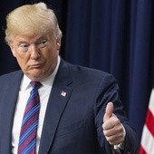 Trump potwierdza, że spotkanie z Kim Dzong Unem odbędzie się 12 czerwca