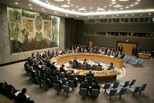 USA zawetowały w ONZ projekt rezolucji ws. ochrony Palestyńczyków