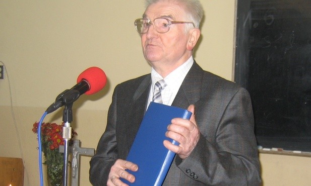 Odszedł do Pana