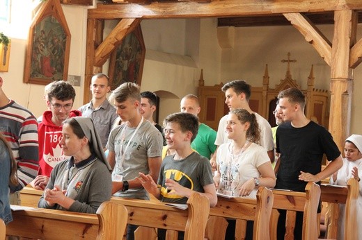 Klaretyńskie Dni Młodych 2018