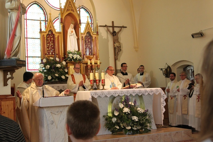 Klaretyńskie Dni Młodych 2018