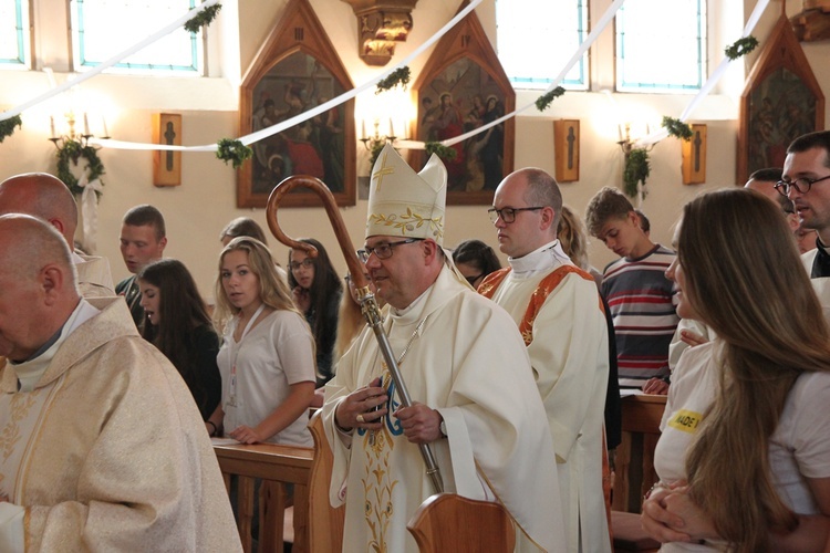 Klaretyńskie Dni Młodych 2018