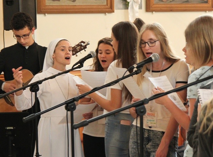 Klaretyńskie Dni Młodych 2018