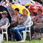 VI Ogólnopolska Pielgrzymka Żywego Różańca na Jasną Górę