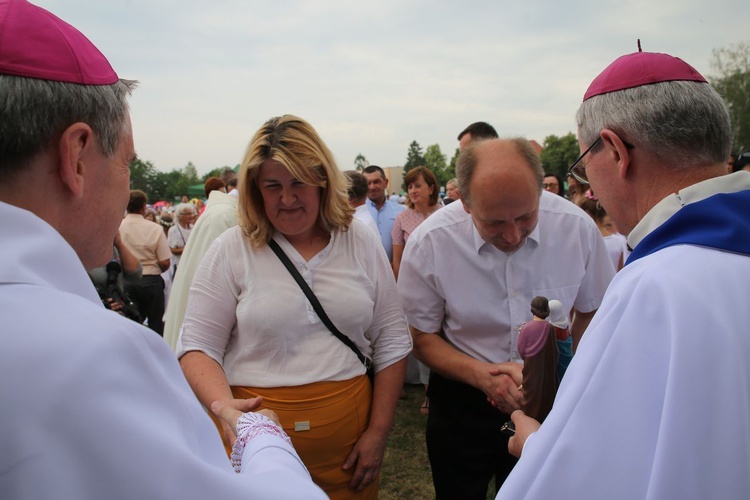 Jubileusz Rodzin