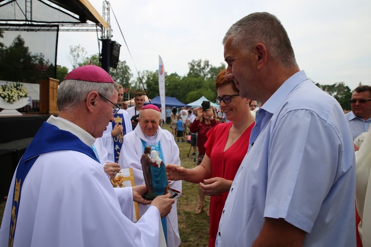 Jubileusz Rodzin