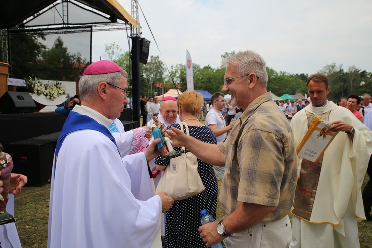 Jubileusz Rodzin