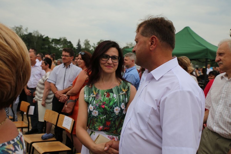 Jubileusz Rodzin