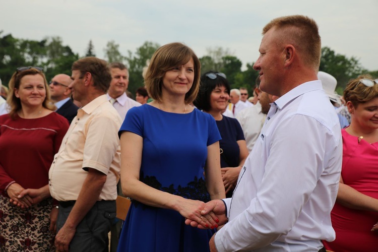 Jubileusz Rodzin