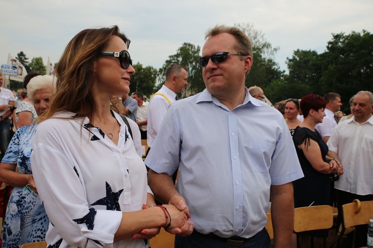 Jubileusz Rodzin