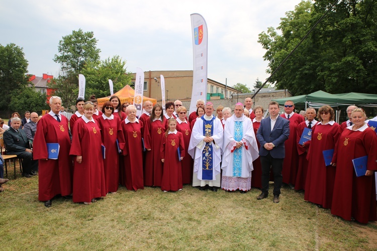 Jubileusz Rodzin