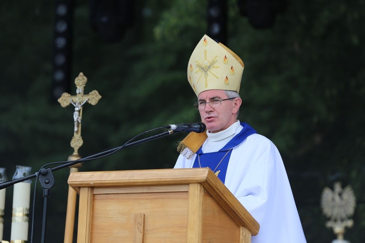 Jubileusz Rodzin
