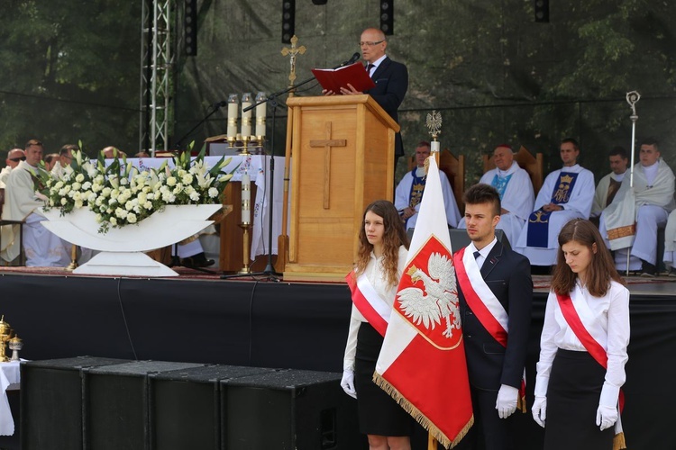 Jubileusz Rodzin