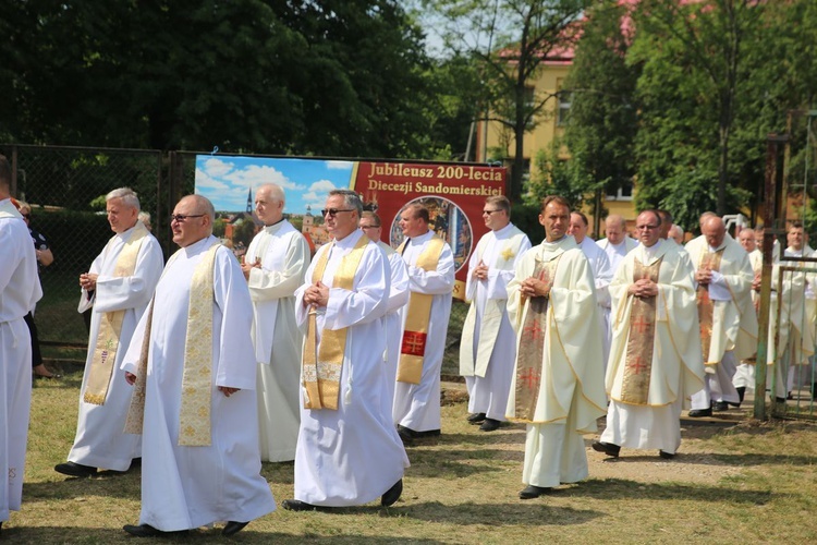 Jubileusz Rodzin