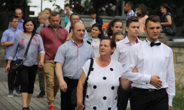 Nadzieja dla tych, którym droga do Pana Boga zarosła