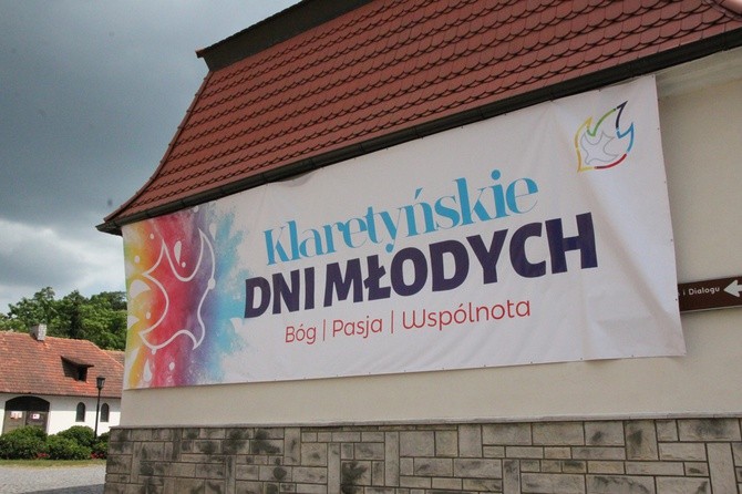 Klaretyńskie Dni Młodych cz. 2