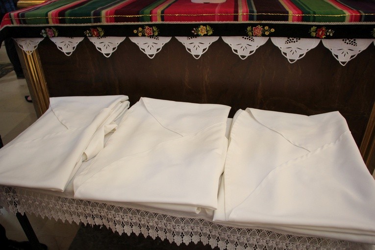 Święcenia kapłańskie w Łowiczu