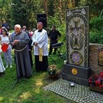 Ormianie na Świętej Górze Polanowskiej