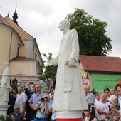 Pozostał niezłomnym