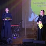 Finał festiwalu salwatoriańskiego "Nadaj brzmienie"