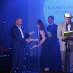 Finał festiwalu salwatoriańskiego "Nadaj brzmienie"