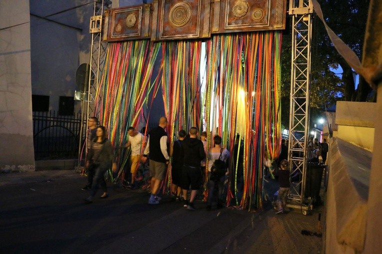 Noc kultury w Lublinie