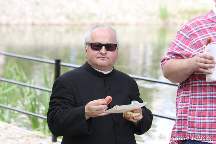 Diecezjalny Dzień Dziecka w Rokitnie - cz. II