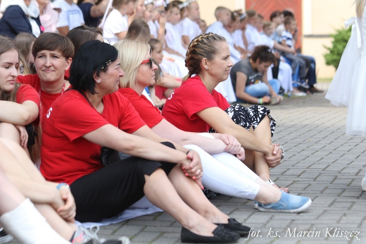 Diecezjalny Dzień Dziecka w Rokitnie - cz. II