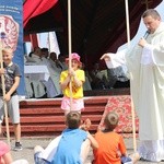 Diecezjalny Dzień Dziecka w Rokitnie - cz. II