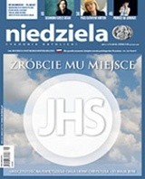 Niedziela 21/2018