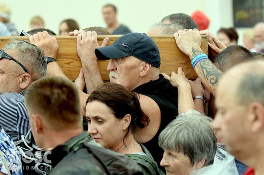 XXX Spotkanie AA na Jasnej Górze