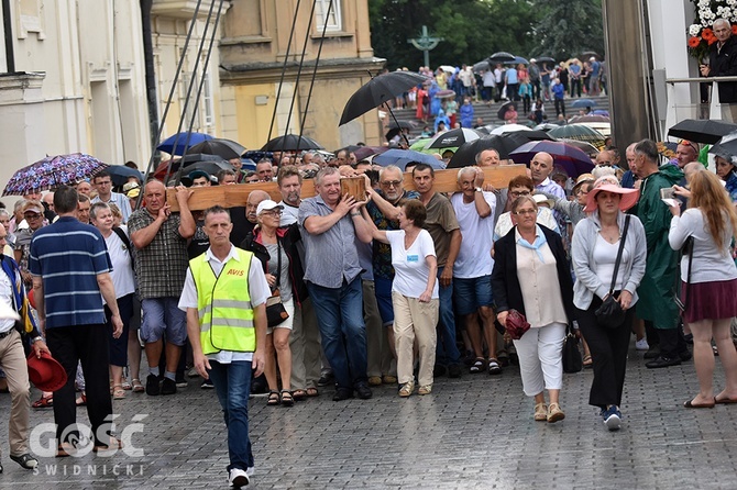 XXX Spotkanie AA na Jasnej Górze