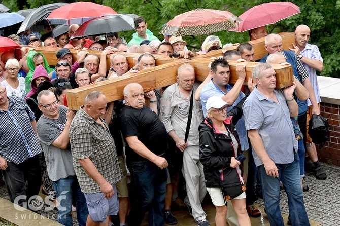 XXX Spotkanie AA na Jasnej Górze