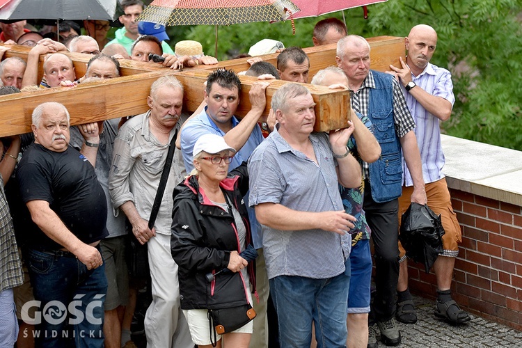 XXX Spotkanie AA na Jasnej Górze