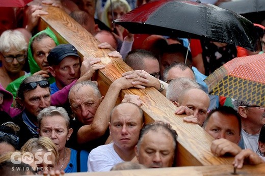 XXX Spotkanie AA na Jasnej Górze