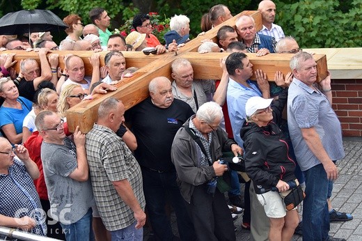 XXX Spotkanie AA na Jasnej Górze