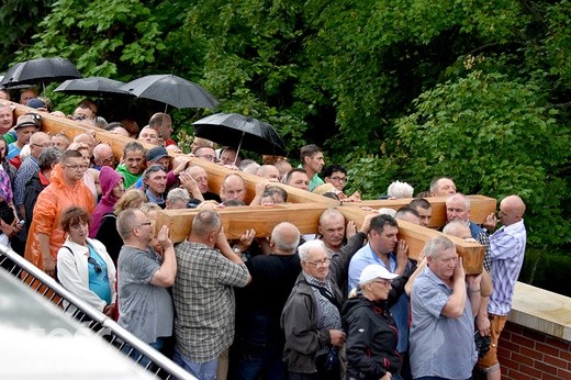 XXX Spotkanie AA na Jasnej Górze